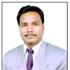 Mr. Vinod Kumar - Head Billing Engineer, MVN Group