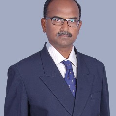 MVN Group Director Civil - Ravi Prakash