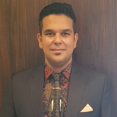 MVN Group Director - Saurabh Kaushik